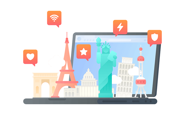 在英属维尔京群岛通过VPN看国内电影 - 大陆VPN